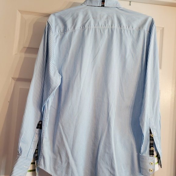 Robert Graham Large - Picture 2 of 7